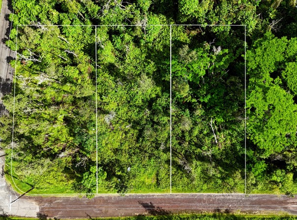 FOREST RD, Pahoa, HI 96778