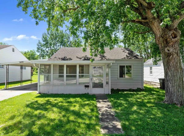 1420 Vance Avenue, Fort Wayne, IN 46805