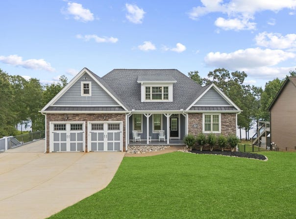 208 Carshalton Drive, Lyman, SC 29365