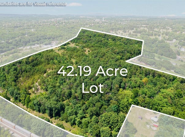 GOLF COURSE RD, MARTINSBURG, WV 25404
