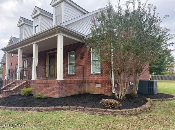 165 Beasley Drive, Lexington, TN 38351
