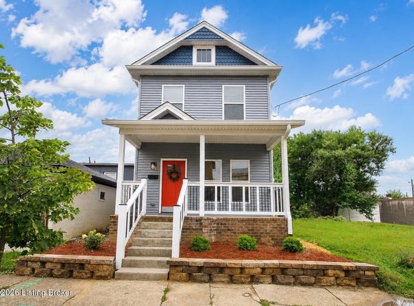 777 S Clay St, Louisville, KY 40203