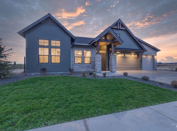 2292 N Buhrstone Ave, Eagle, ID 83616