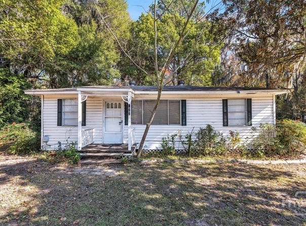 177 Winoca Drive, Midway, GA 31320