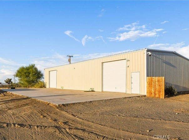 3788 Olivera, Phelan, CA 92371