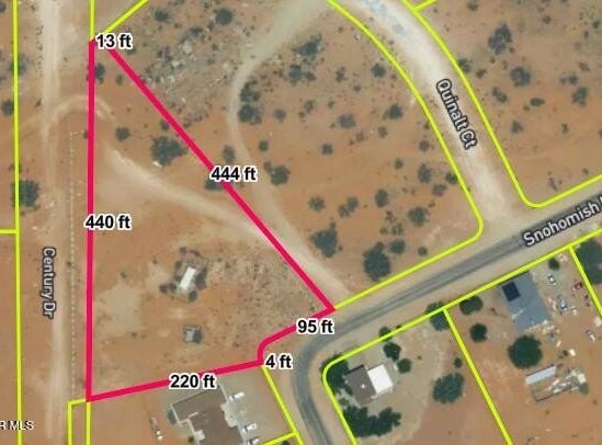 15297 Snohomish Loop, El Paso, TX 79938