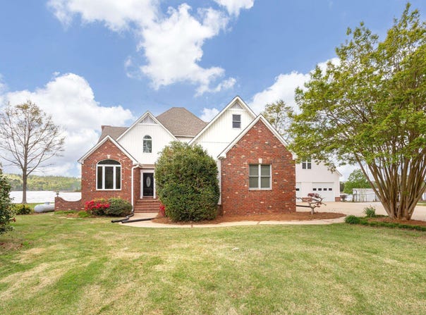 4720 GRANT DRIVE, SOUTHSIDE, AL 35907
