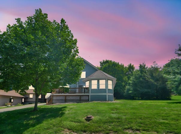 748 King Beach Drive, Howard, OH 43028