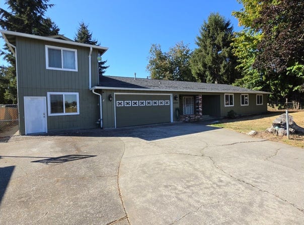 56939 RAASEE Ln, Warren, OR 97053
