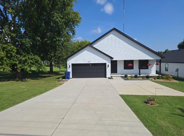 100 Oak Leaf Lane, Somerset, KY 42503