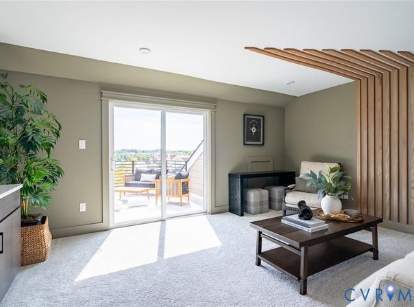 15866 Flying Cloud Aly Unit#12-2, Midlothian, VA 23113
