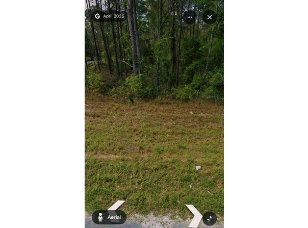308 Kingston Blvd, Satsuma, FL 32189