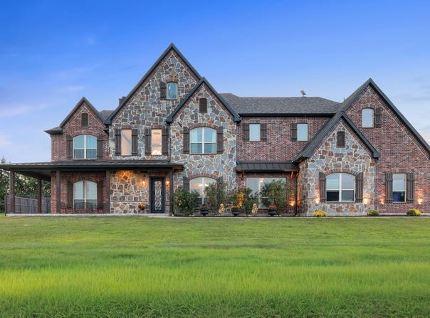 204 Tate Circle, Sherman, TX 75090