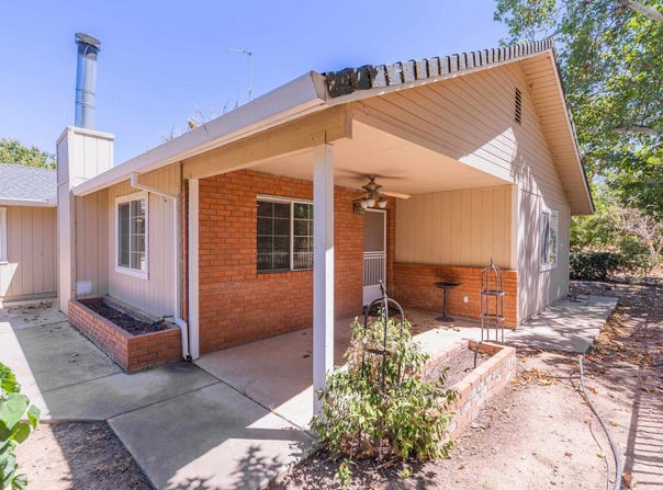 23353 Hamilton Avenue, Gerber, CA 96080