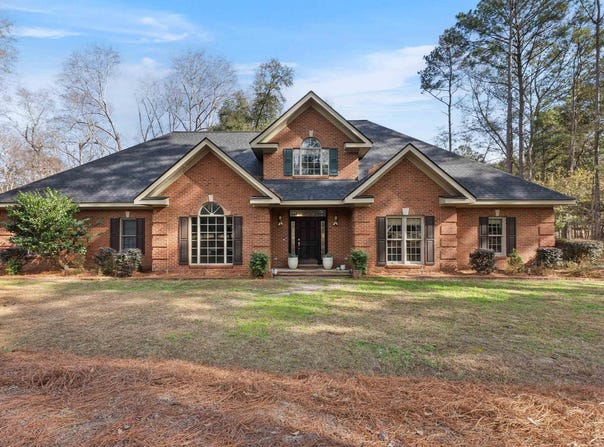 1133 Creekside Drive, Eastman, GA 31023
