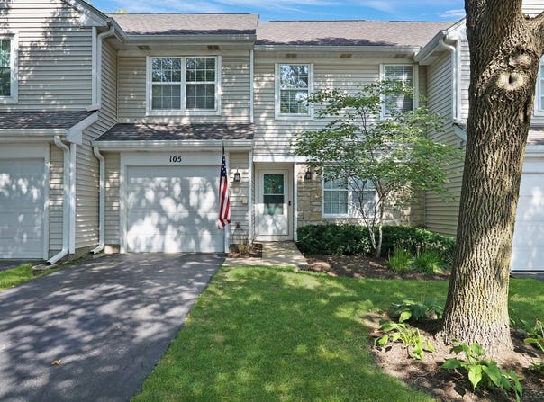 105 Parkview Drive, Wauconda, IL 60084