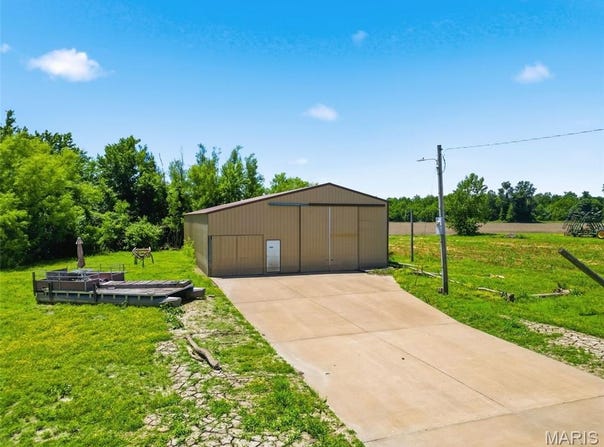 0 Pike 202, Annada, MO 63330