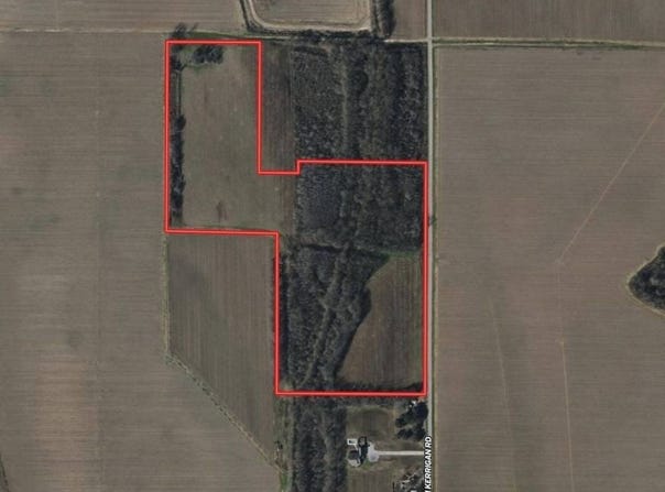 T.B.D. TOM KERRIGAN RD, Wisner, LA 71378