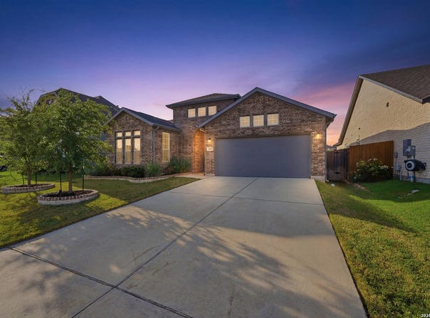 369 Durian Loop, Buda, TX 78610