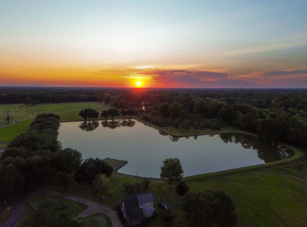 655 Lake Lanier Rd, Marion Junction, AL 36759