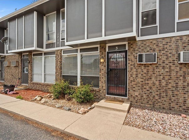 1715 Azalea Dr, Fort Collins, CO 80526