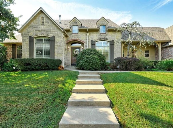 3404 Buckhead Path, Edmond, OK 73034