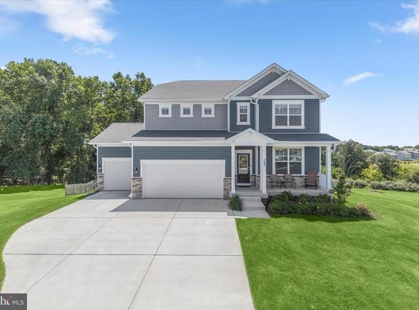 785 STARRY NIGHT DR, WESTMINSTER, MD 21157