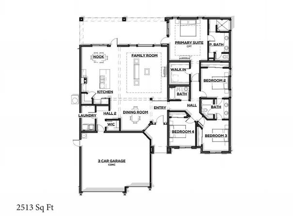 2734 Waterloo Circle, Chico, CA 95973