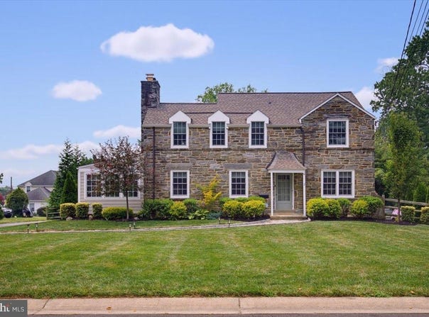 2 LONE ACRE RD, WILMINGTON, DE 19803