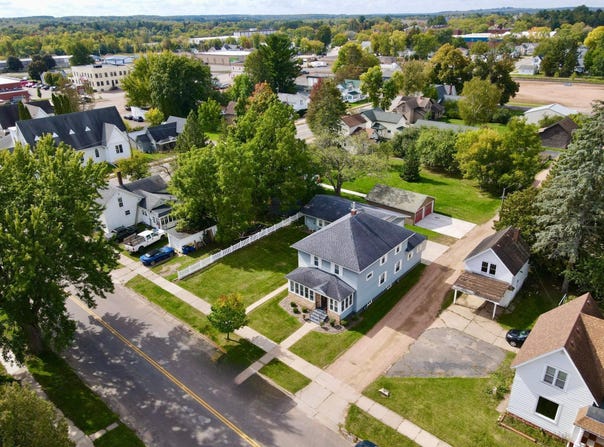 304 PIER ST, Merrill, WI 54452