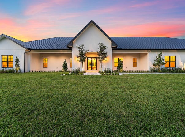 9535 Sandy Run Road, Jupiter, FL 33478