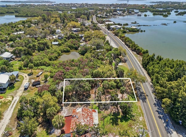 STATE ROAD 24, CEDAR KEY, FL 32625