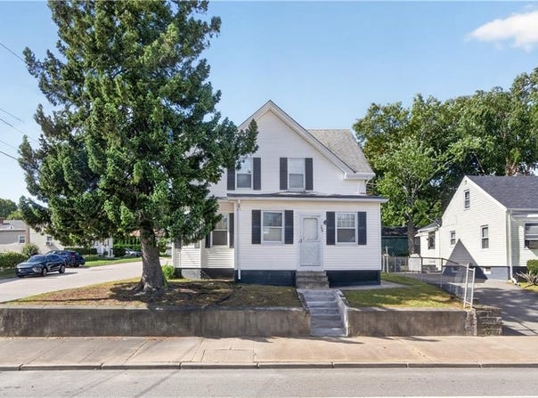 296 Power Road, Pawtucket, RI 02860