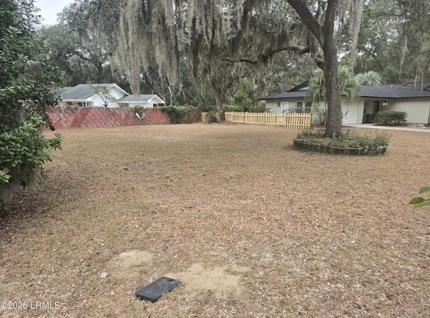 2614 Rosemont Avenue, Port Royal, SC 29935