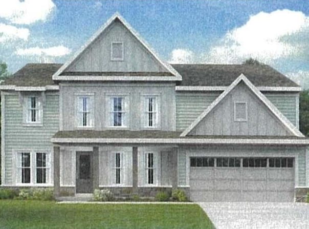 7840 Summit Court, Maineville, OH 45039