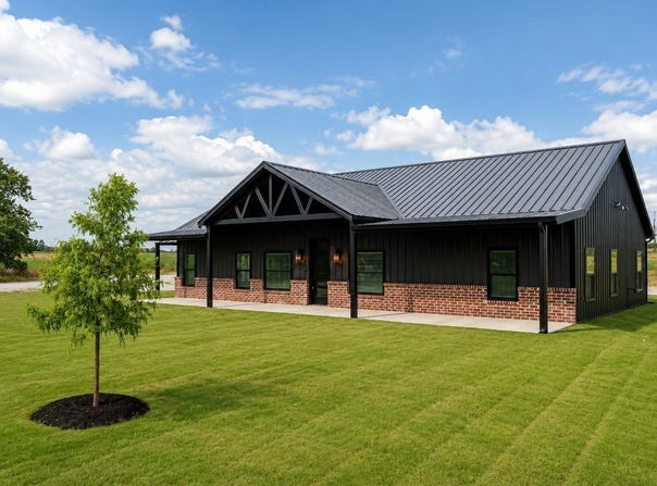 108 Keeter Springs Road, Springtown, TX 76082