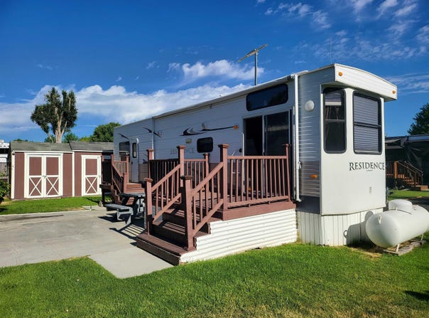7037 E Highway 262 #19, Othello, WA 99334