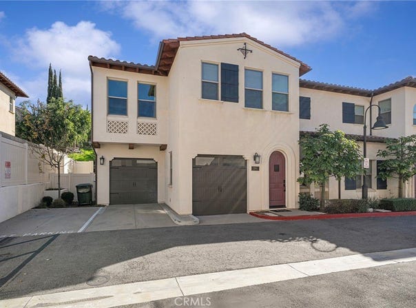 786 Francesca, Walnut, CA 91789