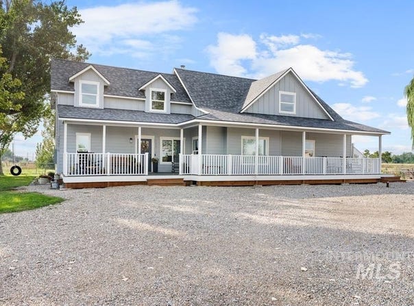 29976 Hexon Rd, Parma, ID 83660