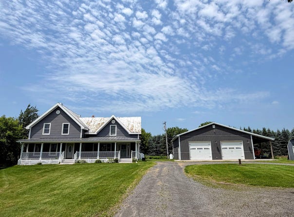 10981 S.H.37, Lisbon, NY 13658