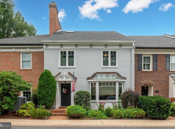 7264 EVANS MILL Road, MCLEAN, VA 22101