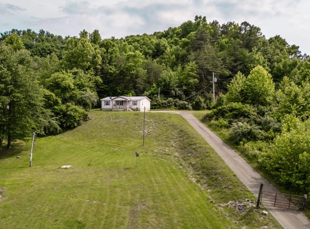 154 Arkle Road, Gray, KY 40734