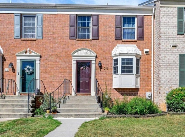 38 SILVERTON CT, COCKEYSVILLE, MD 21030