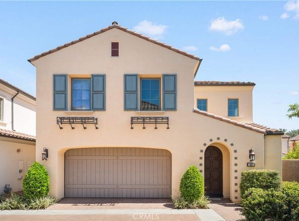 116 Tritone, Irvine, CA 92602
