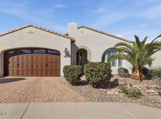 92 E ILOCA Lane, Queen Creek, AZ 85140