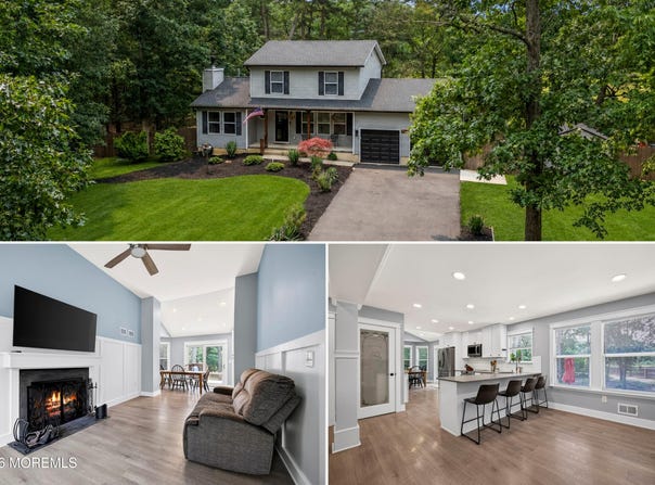 1431 Reed Road, Cream Ridge, NJ 08514