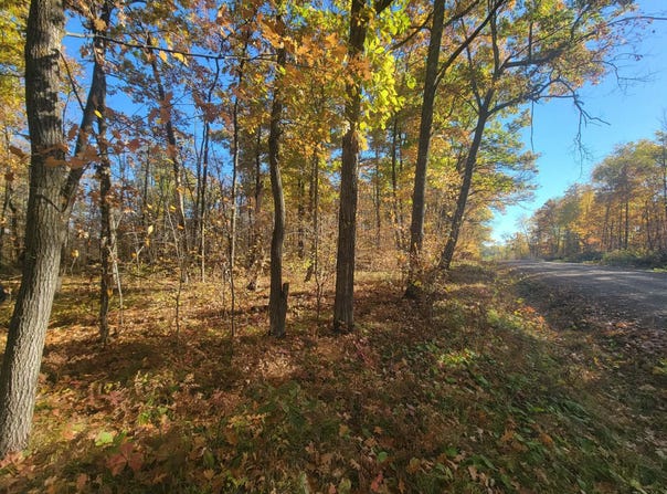32147 30th Avenue, Isle, MN 56342