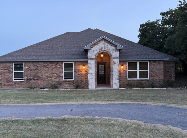 6749 US Highway 67, Bangs, TX 76823
