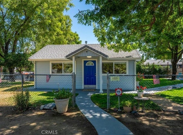 1221 Pear, Corning, CA 96021