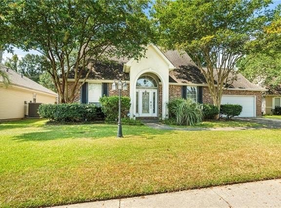 117 AMANDA Drive, Slidell, LA 70458